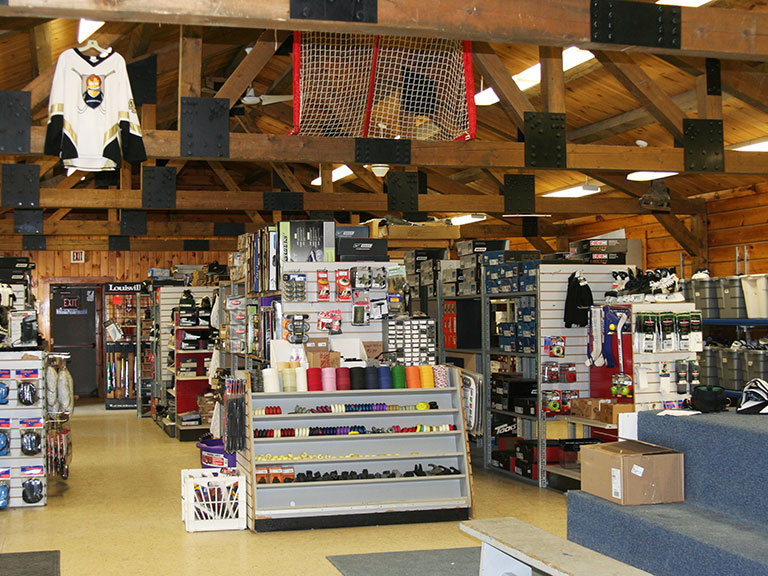 Pure Hockey Equipment Store #34