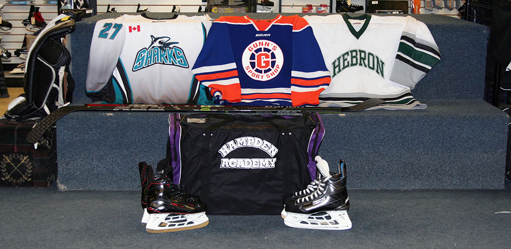 Hockey Equipment for sale in Mckinley, Pennsylvania