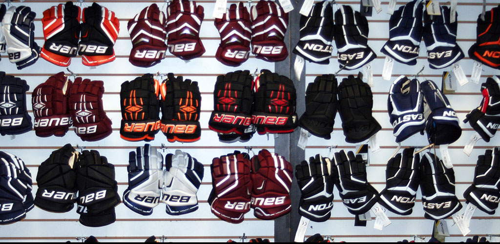 Hockey Equipment for sale in Bangor, Maine